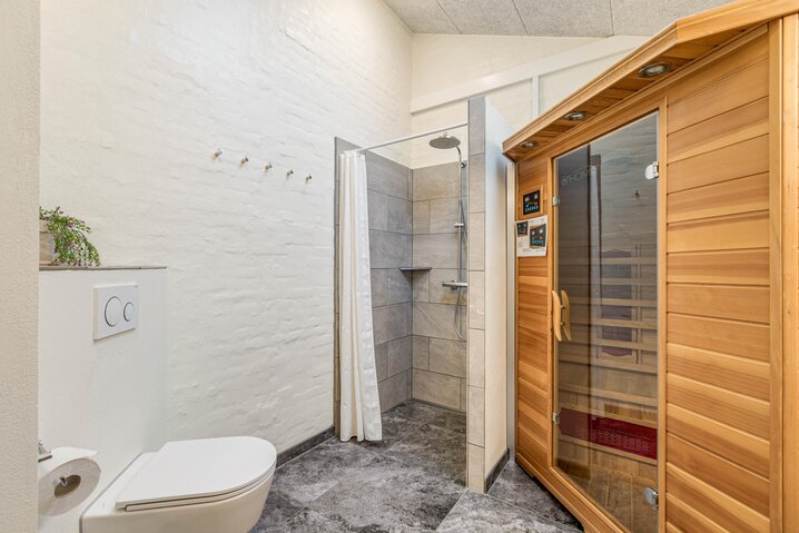 Ferienhaus B2158 in Julianevej 152, Bjerregård - Bild #17