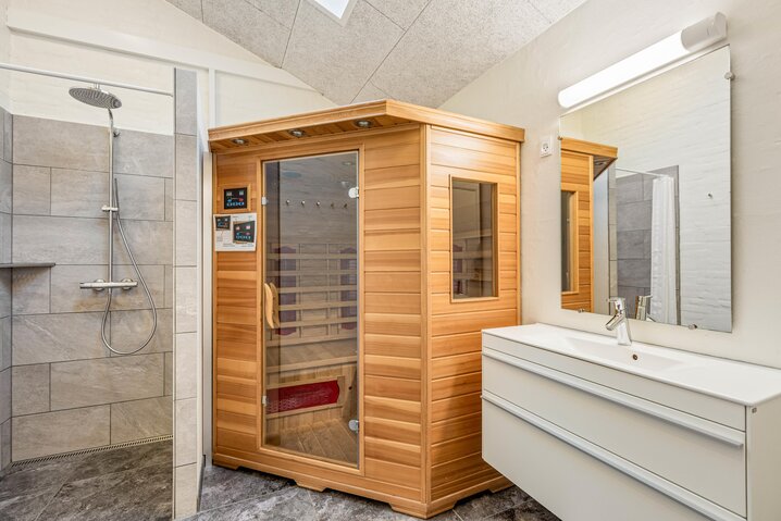 Ferienhaus B2158 in Julianevej 152, Bjerregård - Bild #18