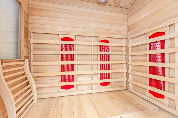 Ferienhaus B2158 in Julianevej 152, Bjerregård - Bild #20