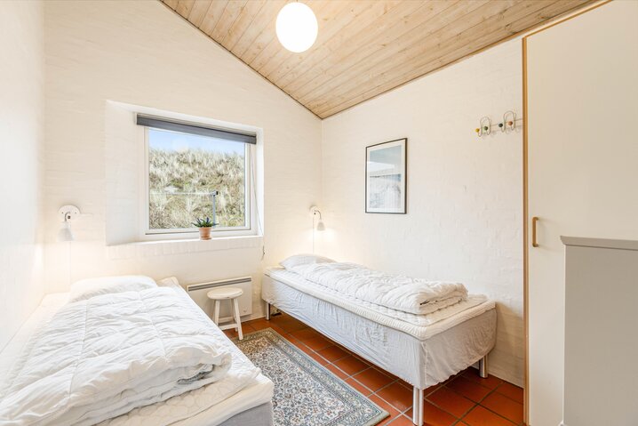 Ferienhaus B2158 in Julianevej 152, Bjerregård - Bild #22