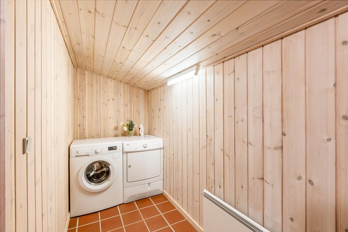 Ferienhaus B2158 in Julianevej 152, Bjerregård - Bild #24