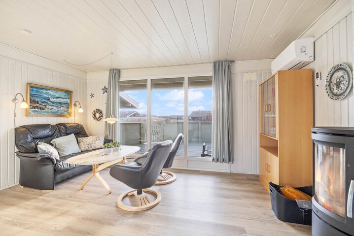 Ferienhaus B2159 in Bjerregårdsvej 299, Bjerregård - Bild #1