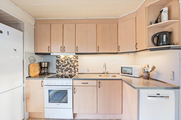 Ferienhaus B2159 in Bjerregårdsvej 299, Bjerregård - Bild #2