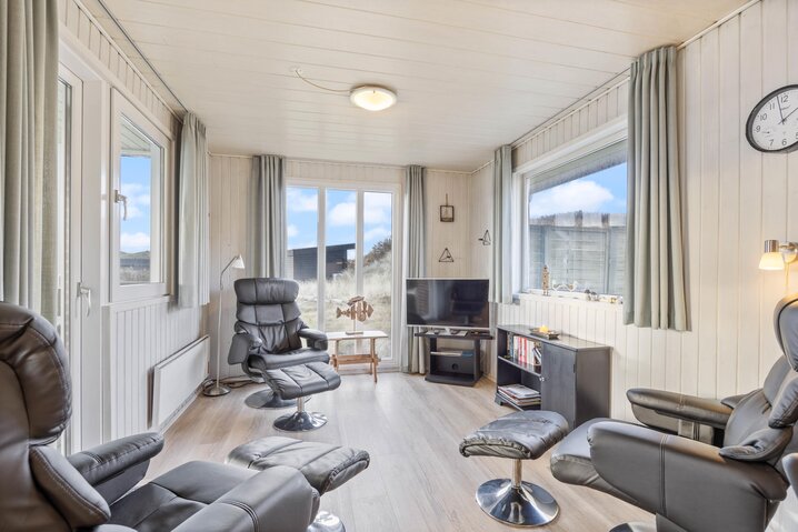 Ferienhaus B2159 in Bjerregårdsvej 299, Bjerregård - Bild #3