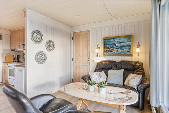 Ferienhaus B2159 in Bjerregårdsvej 299, Bjerregård - Bild #4