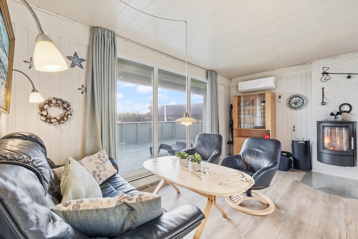 Ferienhaus B2159 in Bjerregårdsvej 299, Bjerregård - Bild #5