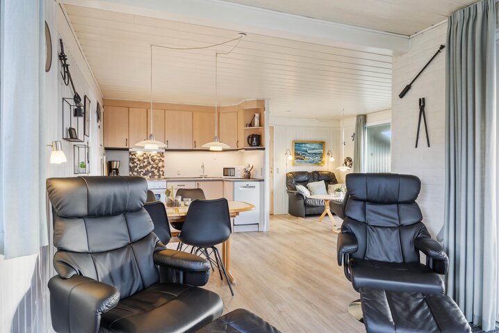 Ferienhaus B2159 in Bjerregårdsvej 299, Bjerregård - Bild #6