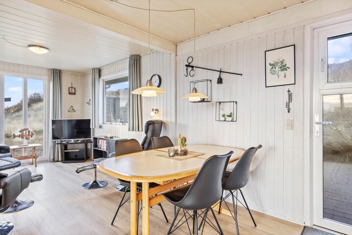 Ferienhaus B2159 in Bjerregårdsvej 299, Bjerregård - Bild #8