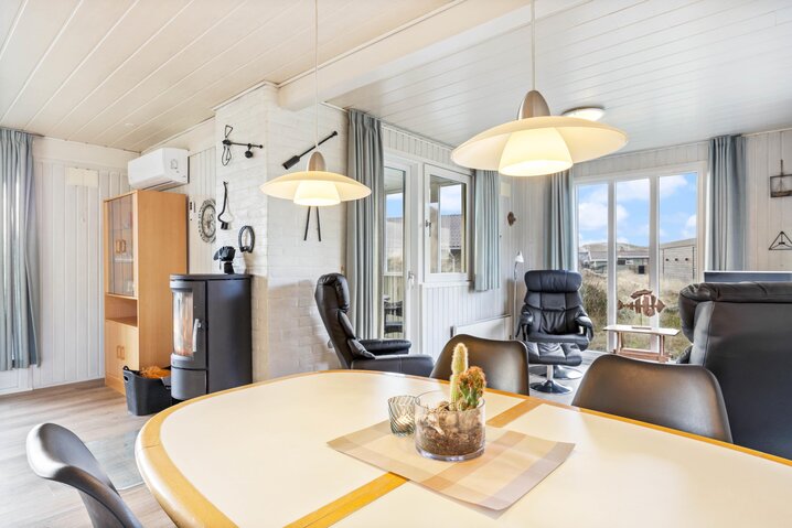 Ferienhaus B2159 in Bjerregårdsvej 299, Bjerregård - Bild #9