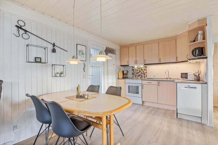 Ferienhaus B2159 in Bjerregårdsvej 299, Bjerregård - Bild #10