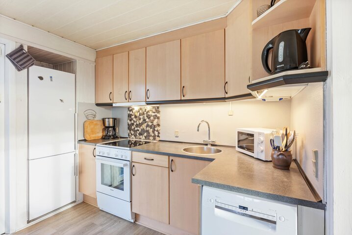 Ferienhaus B2159 in Bjerregårdsvej 299, Bjerregård - Bild #11