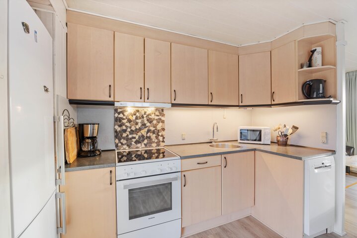 Ferienhaus B2159 in Bjerregårdsvej 299, Bjerregård - Bild #12