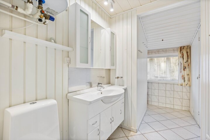 Ferienhaus B2159 in Bjerregårdsvej 299, Bjerregård - Bild #15