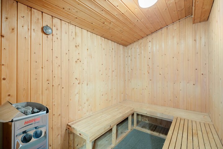 Ferienhaus B2159 in Bjerregårdsvej 299, Bjerregård - Bild #17