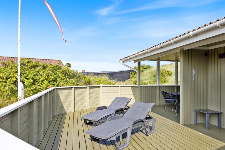 Ferienhaus B2159 in Bjerregårdsvej 299, Bjerregård - Bild #22