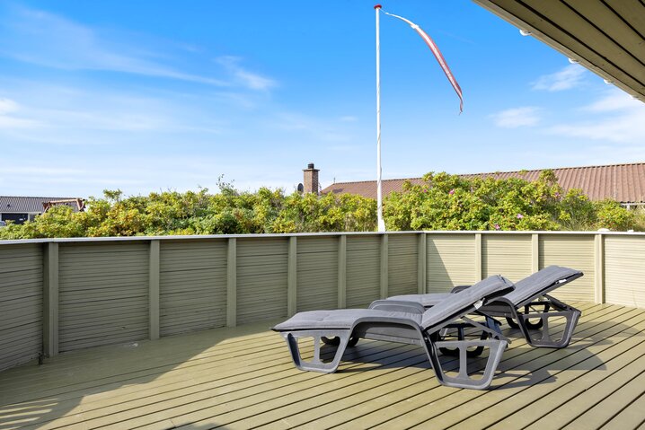 Ferienhaus B2159 in Bjerregårdsvej 299, Bjerregård - Bild #23