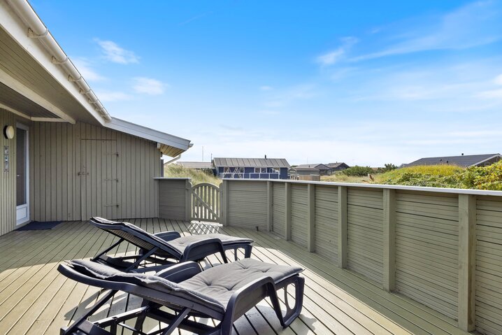 Ferienhaus B2159 in Bjerregårdsvej 299, Bjerregård - Bild #24