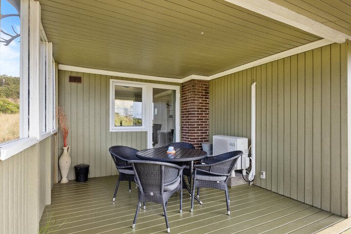 Ferienhaus B2159 in Bjerregårdsvej 299, Bjerregård - Bild #25