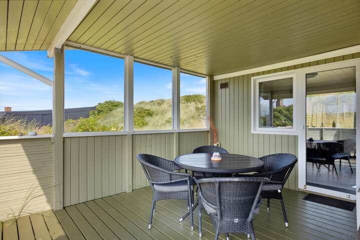 Ferienhaus B2159 in Bjerregårdsvej 299, Bjerregård - Bild #26