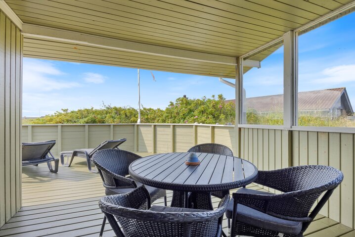 Ferienhaus B2159 in Bjerregårdsvej 299, Bjerregård - Bild #27