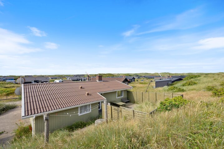 Ferienhaus B2159 in Bjerregårdsvej 299, Bjerregård - Bild #28