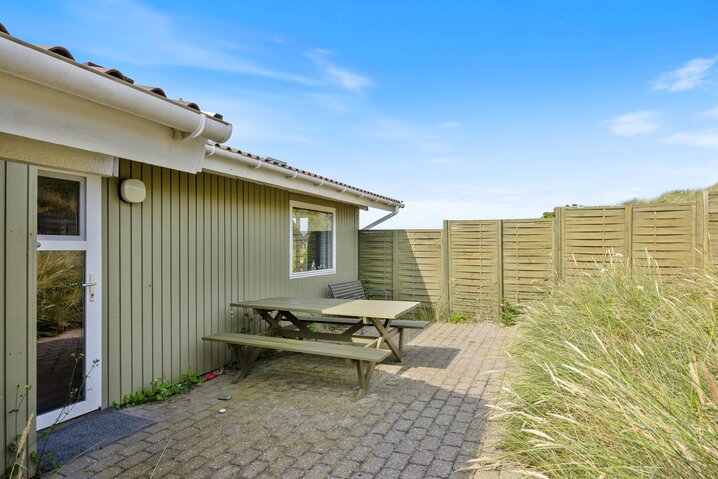 Ferienhaus B2159 in Bjerregårdsvej 299, Bjerregård - Bild #29