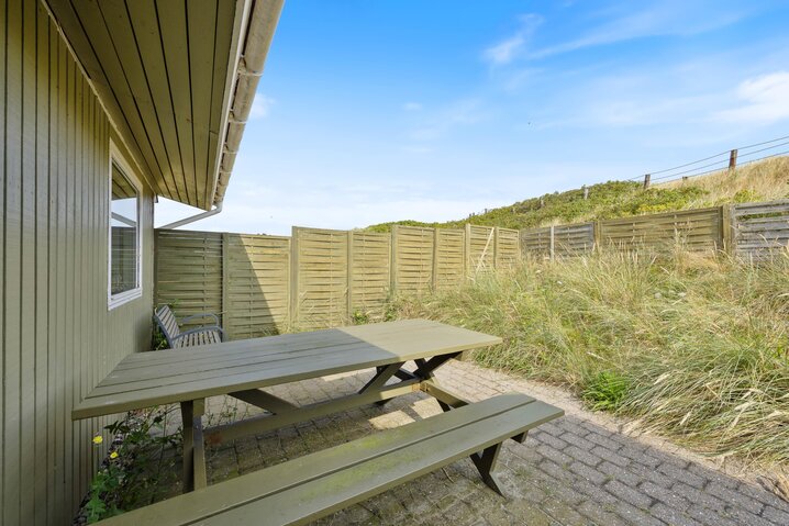 Ferienhaus B2159 in Bjerregårdsvej 299, Bjerregård - Bild #30