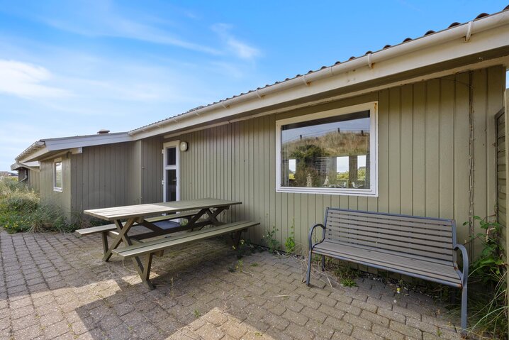 Ferienhaus B2159 in Bjerregårdsvej 299, Bjerregård - Bild #31