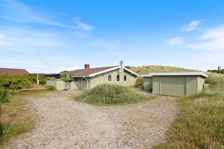 Ferienhaus B2159 in Bjerregårdsvej 299, Bjerregård - Bild #32