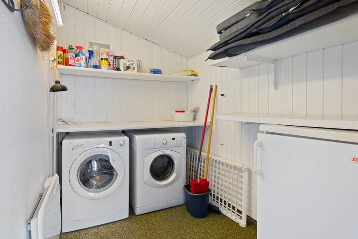 Ferienhaus B2159 in Bjerregårdsvej 299, Bjerregård - Bild #20