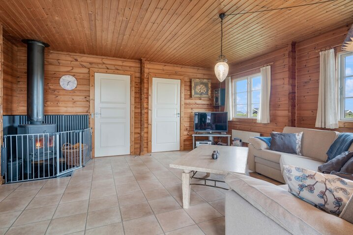 Ferienhaus B2160 in Bjerregårdsvej 388, Bjerregård - Bild #2