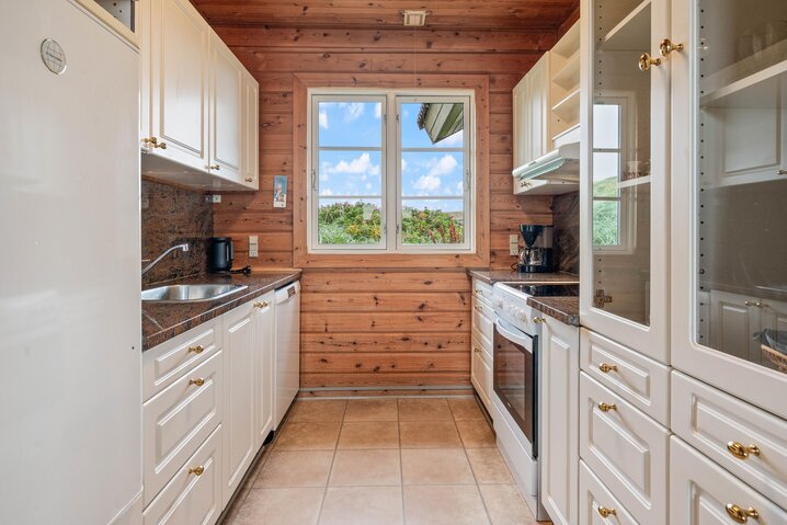 Ferienhaus B2160 in Bjerregårdsvej 388, Bjerregård - Bild #3