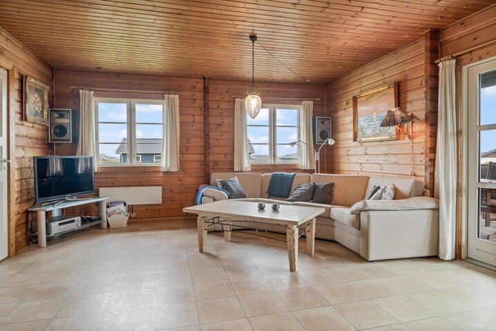 Ferienhaus B2160 in Bjerregårdsvej 388, Bjerregård - Bild #4