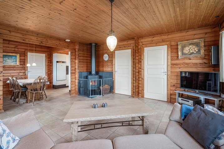 Ferienhaus B2160 in Bjerregårdsvej 388, Bjerregård - Bild #5