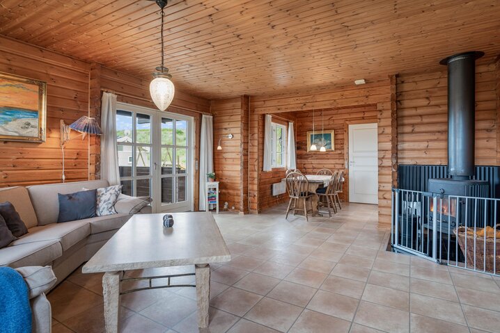 Ferienhaus B2160 in Bjerregårdsvej 388, Bjerregård - Bild #6