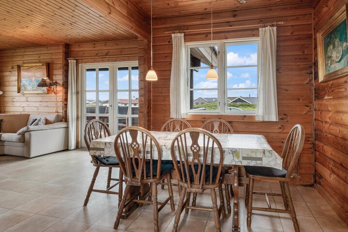 Ferienhaus B2160 in Bjerregårdsvej 388, Bjerregård - Bild #8