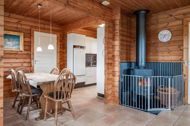 Ferienhaus B2160 in Bjerregårdsvej 388, Bjerregård - Bild #10
