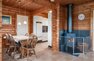 Ferienhaus B2160 in Bjerregårdsvej 388, Bjerregård - Bild #11
