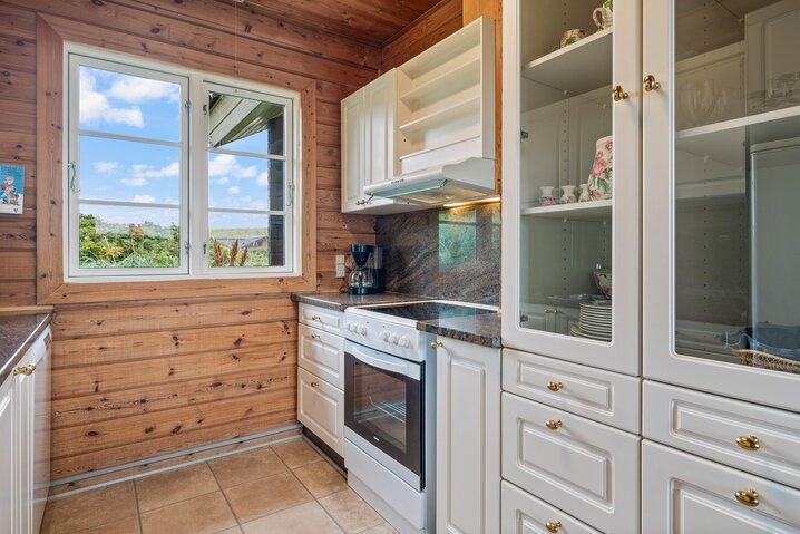 Ferienhaus B2160 in Bjerregårdsvej 388, Bjerregård - Bild #12