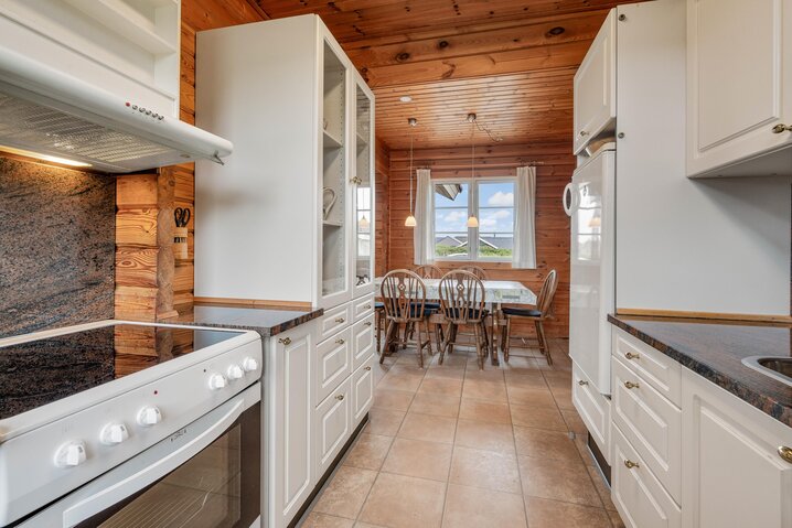 Ferienhaus B2160 in Bjerregårdsvej 388, Bjerregård - Bild #14