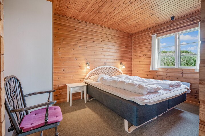 Ferienhaus B2160 in Bjerregårdsvej 388, Bjerregård - Bild #15