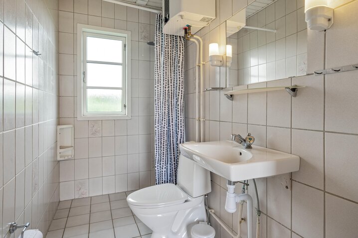Ferienhaus B2160 in Bjerregårdsvej 388, Bjerregård - Bild #16