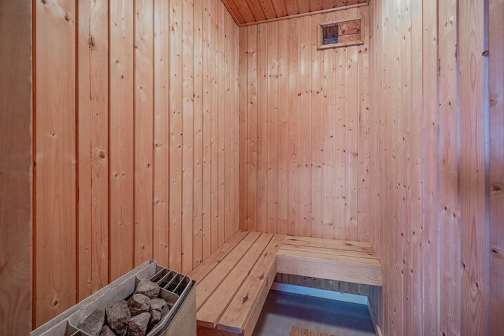 Ferienhaus B2160 in Bjerregårdsvej 388, Bjerregård - Bild #17