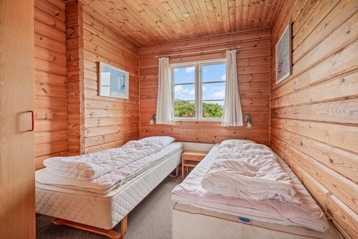 Ferienhaus B2160 in Bjerregårdsvej 388, Bjerregård - Bild #18
