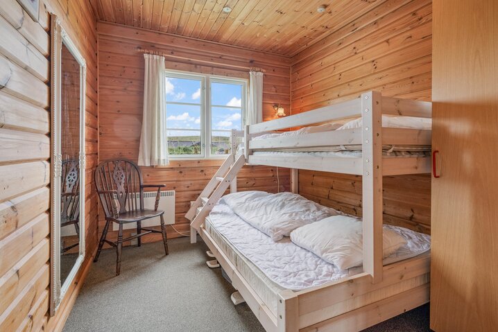 Ferienhaus B2160 in Bjerregårdsvej 388, Bjerregård - Bild #19