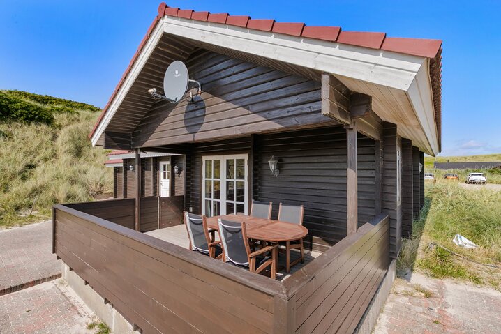Ferienhaus B2160 in Bjerregårdsvej 388, Bjerregård - Bild #20