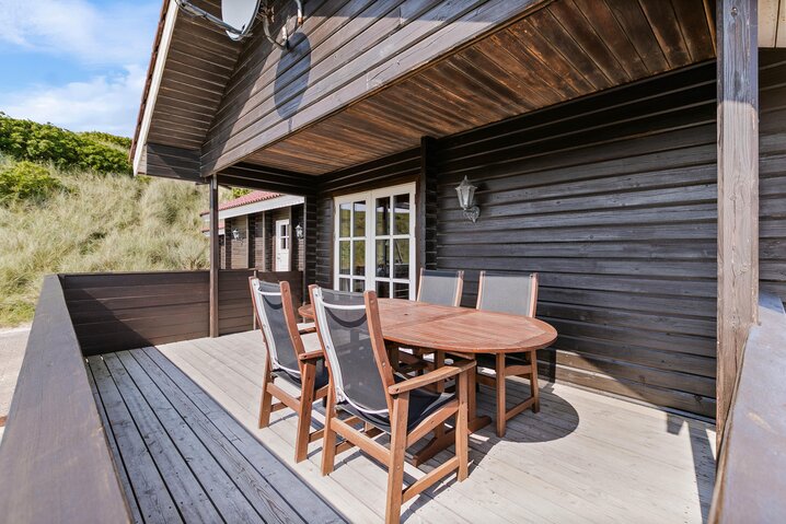 Ferienhaus B2160 in Bjerregårdsvej 388, Bjerregård - Bild #21