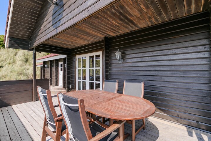 Ferienhaus B2160 in Bjerregårdsvej 388, Bjerregård - Bild #22