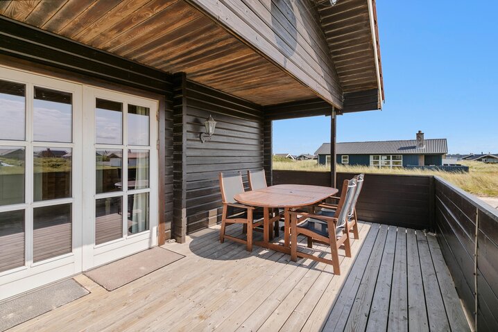 Ferienhaus B2160 in Bjerregårdsvej 388, Bjerregård - Bild #23