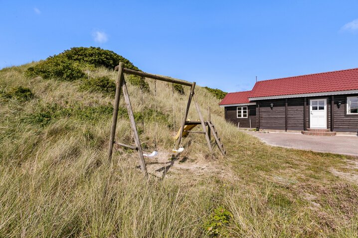 Ferienhaus B2160 in Bjerregårdsvej 388, Bjerregård - Bild #26